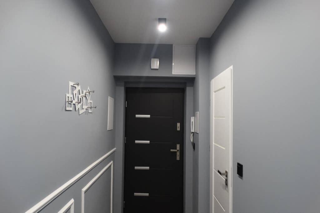 Apartament Lucy - Scisle Centrum Czestochowy Çestohova Dış mekan fotoğraf