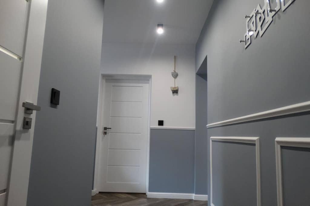 Apartament Lucy - Scisle Centrum Czestochowy Çestohova Dış mekan fotoğraf